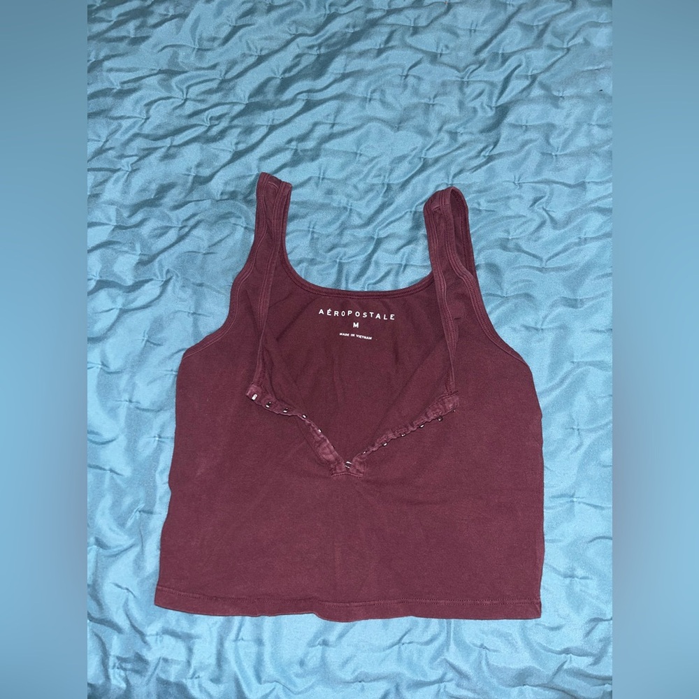 Worn
